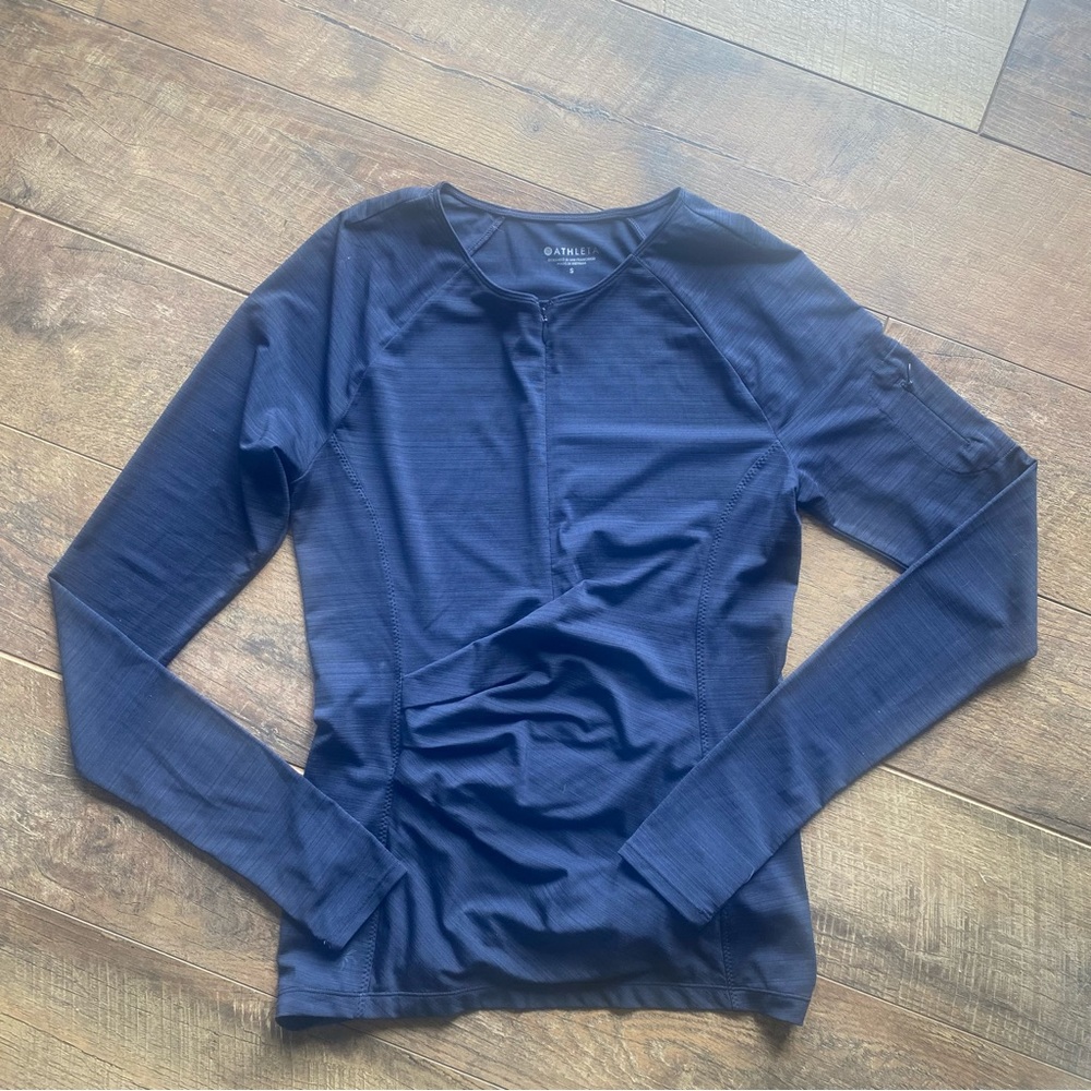 Athleta Top